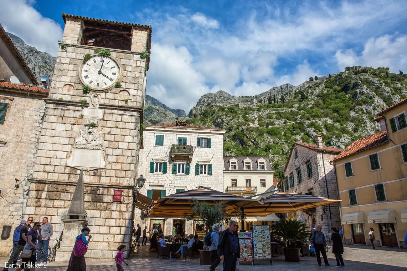 Kotor