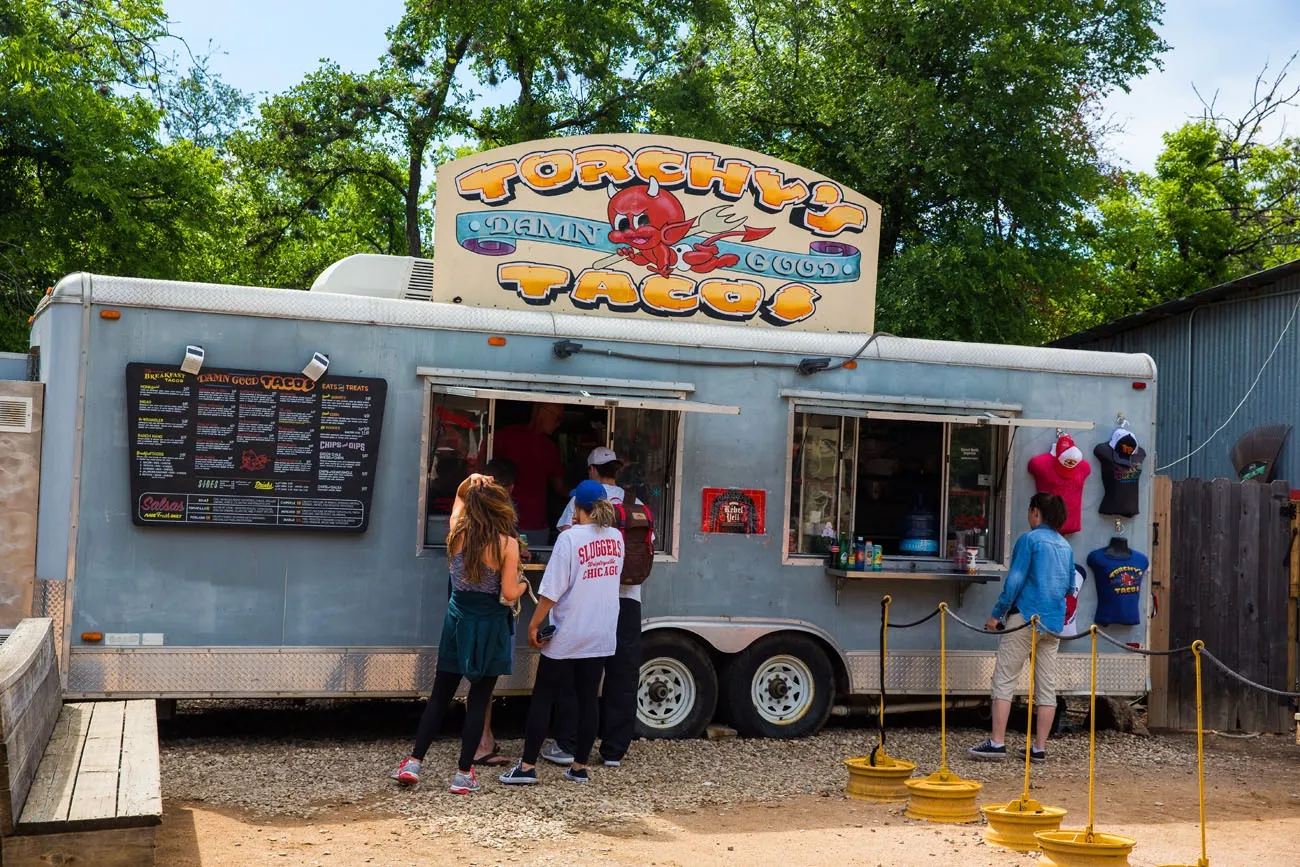 Torchys Tacos