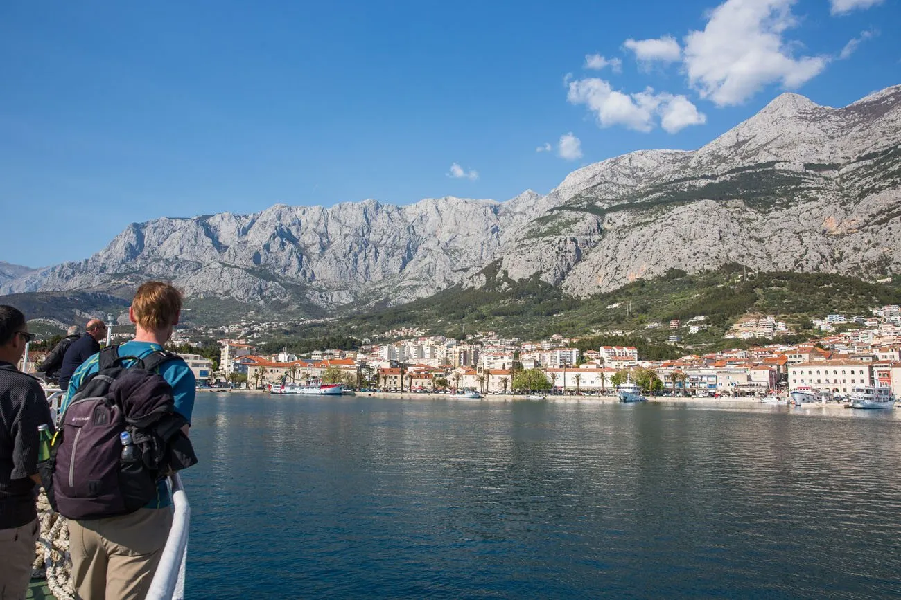 Makarska