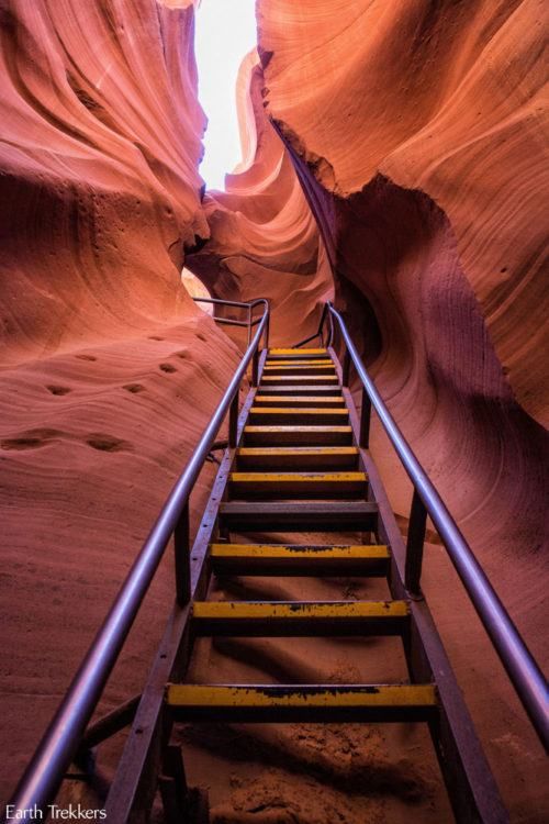 10 Amazing Slot Canyons To Explore In The American Southwest Earth Trekkers 0141