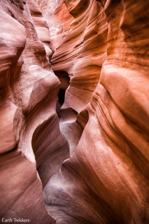 10 Amazing Slot Canyons To Explore In The American Southwest Earth Trekkers 2063