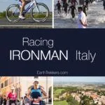 Ironman Italy Triathlon