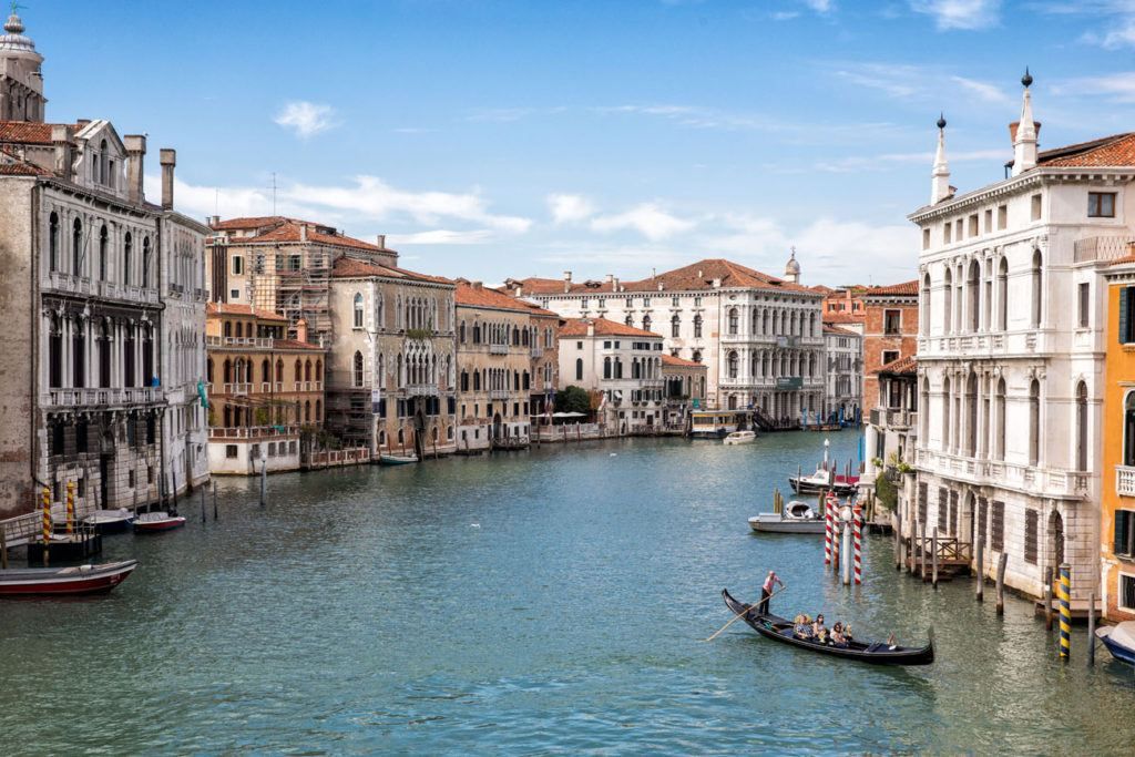 20 Photos That Will Make You Want to Visit Venice Italy – Earth Trekkers