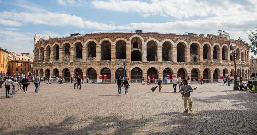 12 Best Things to Do in Verona, Italy – Earth Trekkers