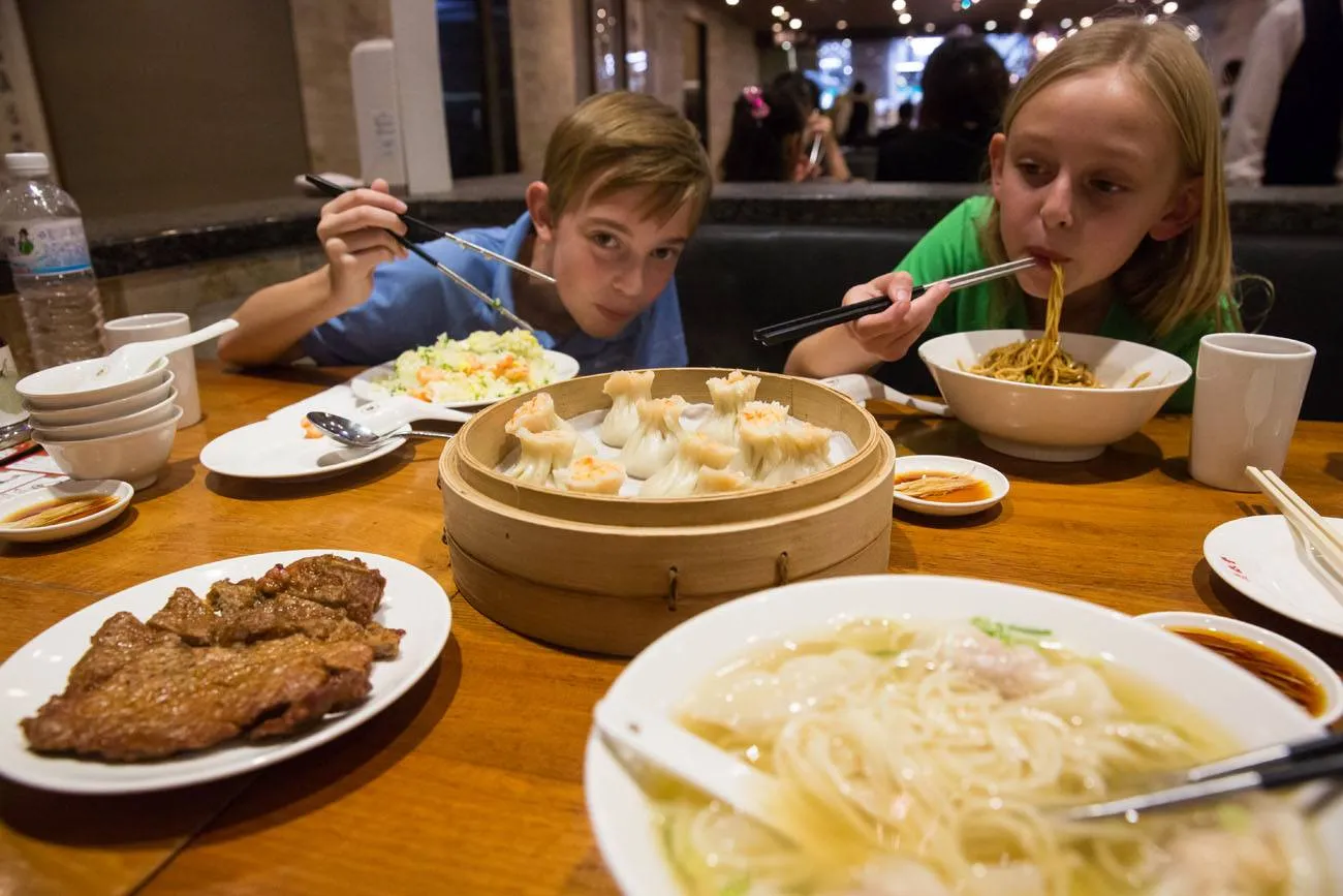 Din Tai Fung