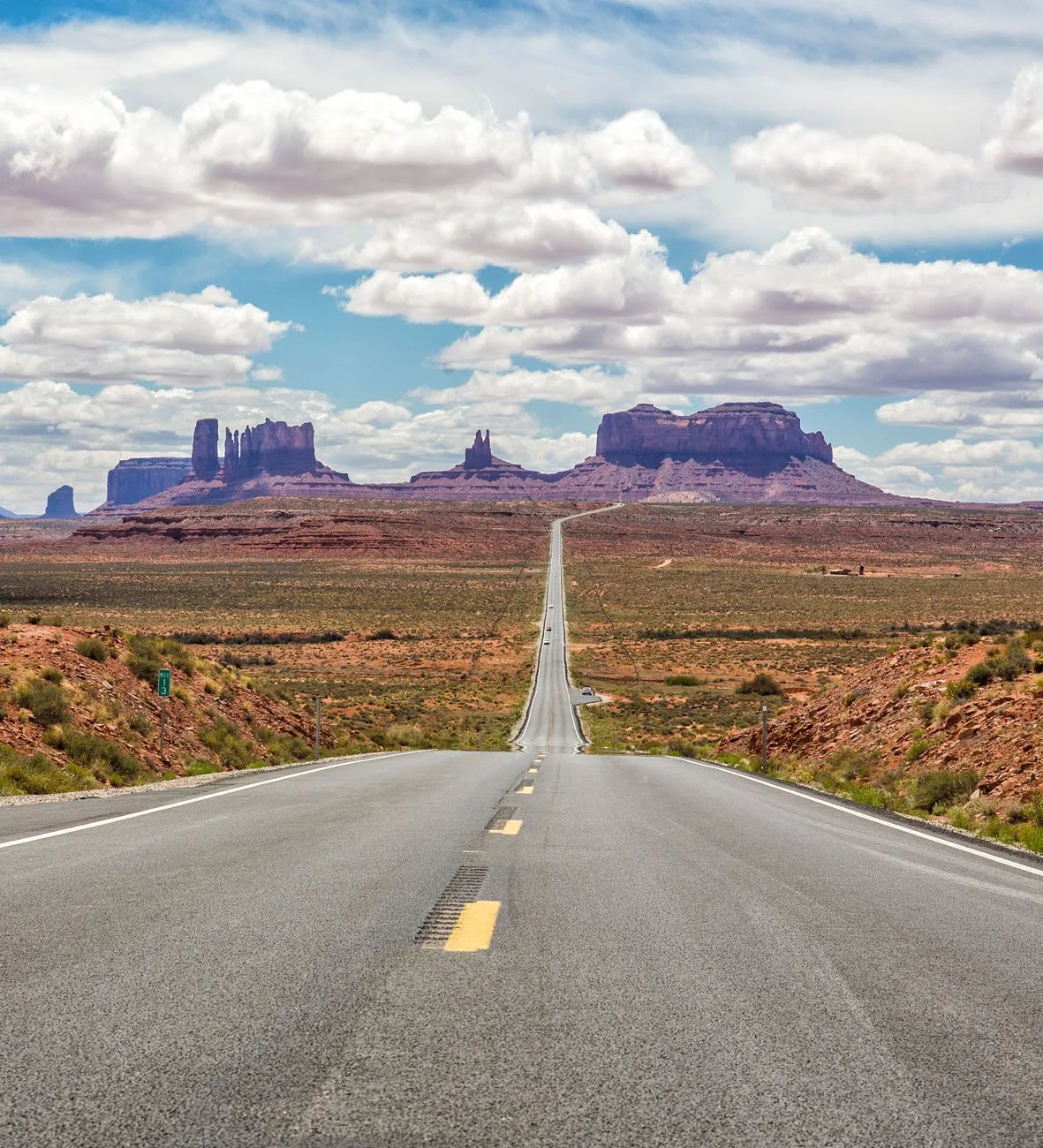 Monument Valley