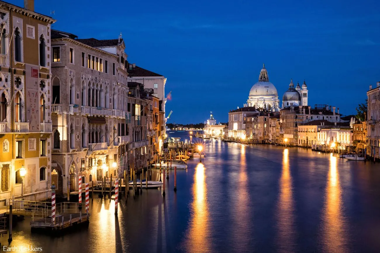 Venice Italy