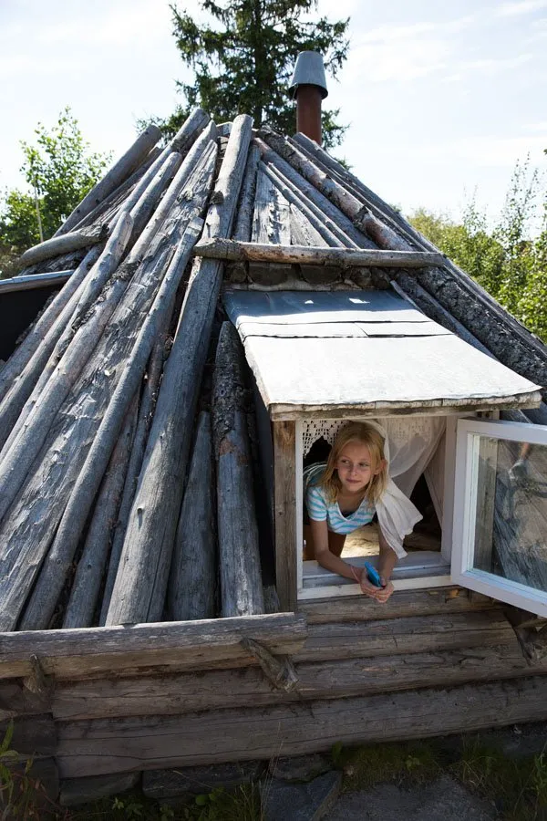 Skansen