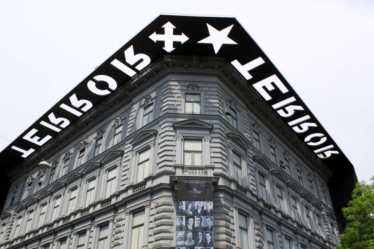 House of Terror Museum