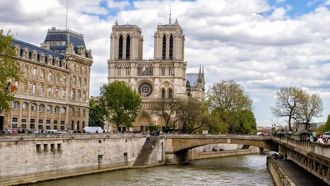 The Perfect Montparnasse Guide: A Value on the Left Bank of Paris - Paris  Perfect