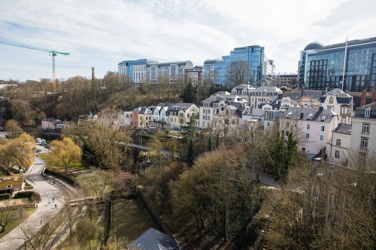 Viaduc View