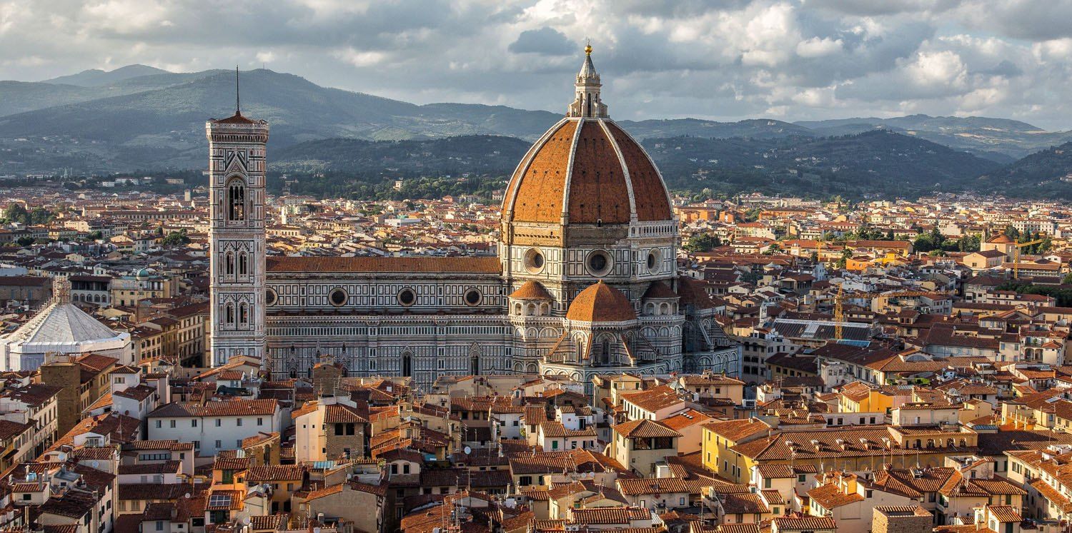 10 Best Things To Do On Your First Visit To Florence – Earth Trekkers