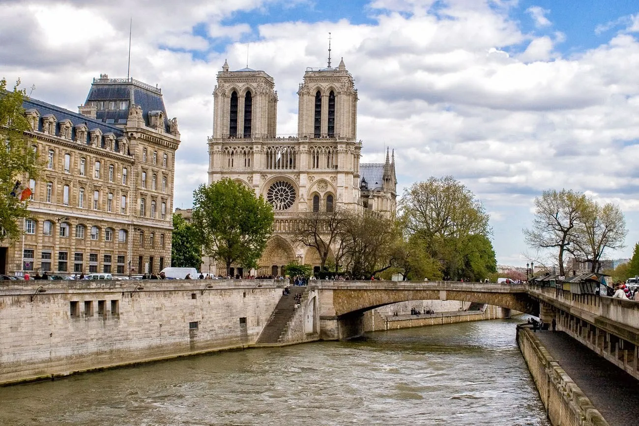 Notre Dame