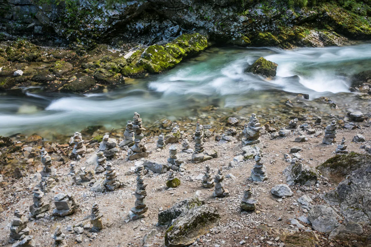 Standing Stones