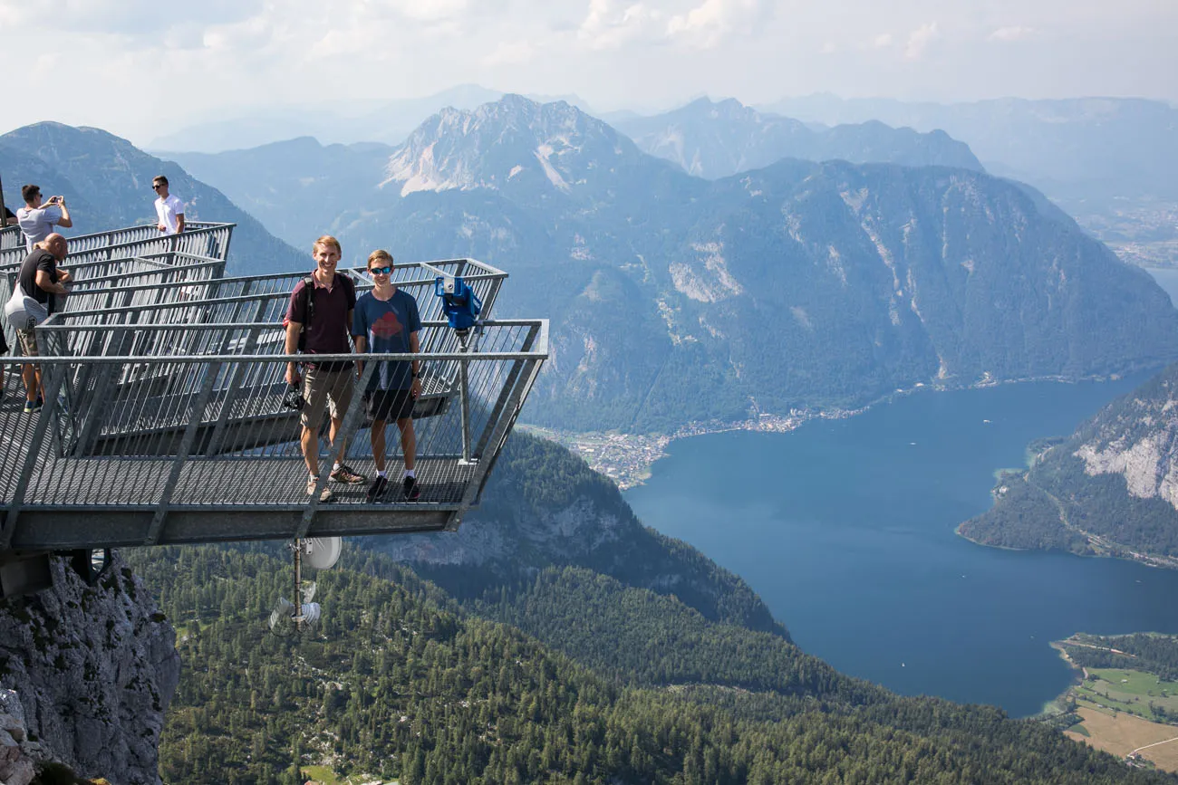 5Fingers Dachstein