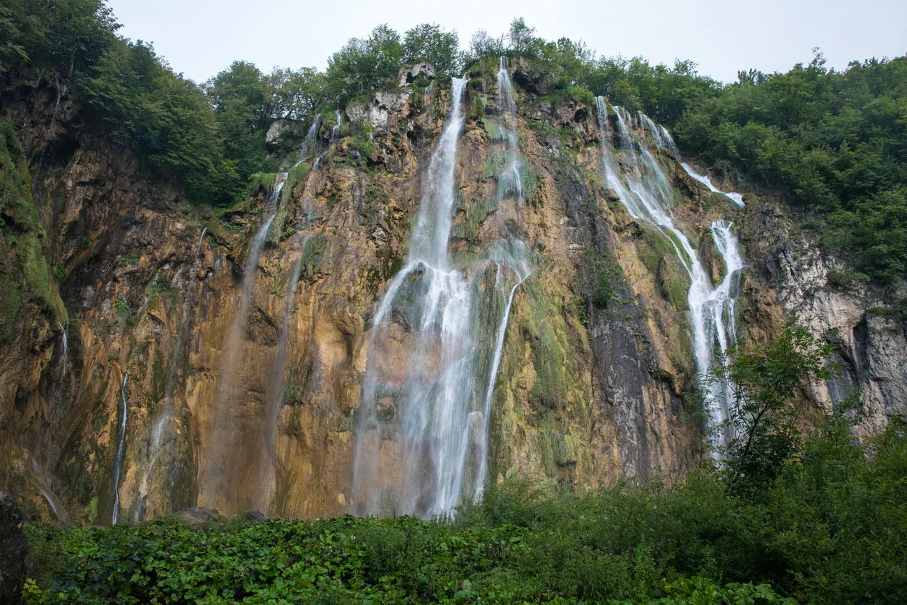 Veliki Slap