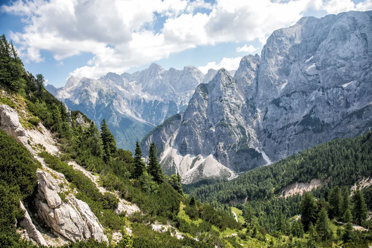 Julian Alps