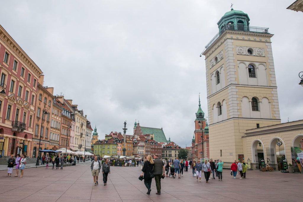 15 Best Things To Do In Warsaw Poland Earth Trekkers