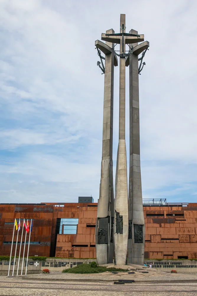 European Solidarity Center