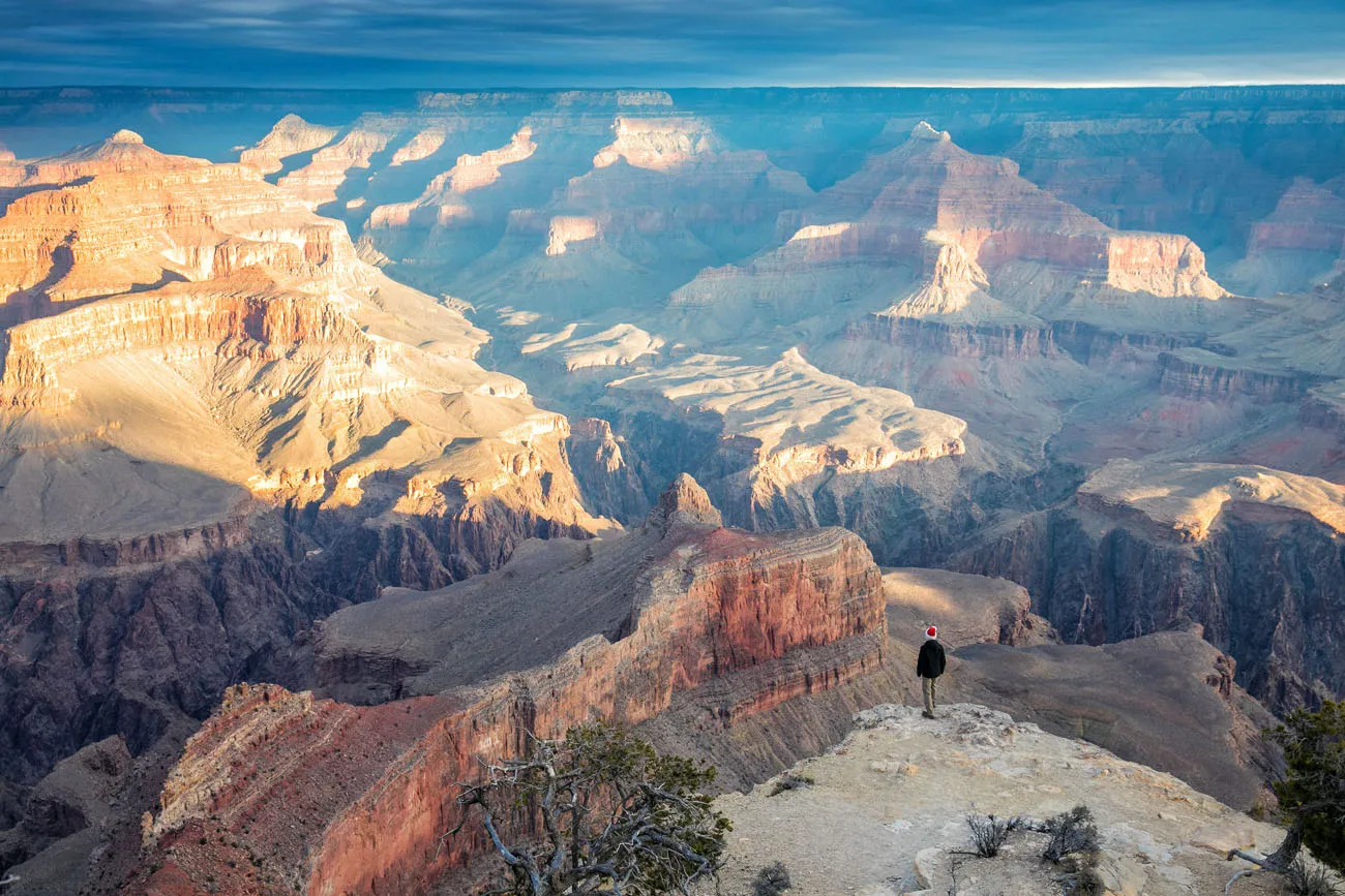 Best View Grand Canyon