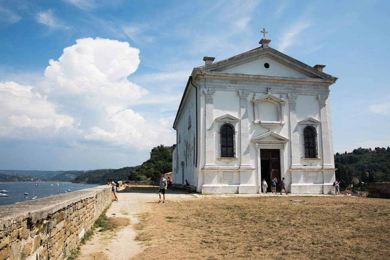 Church of St George