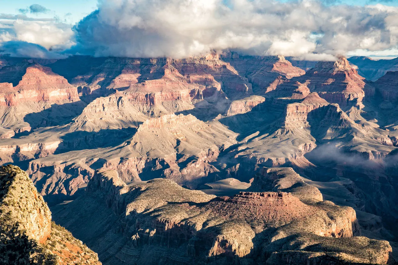 Grandview Point