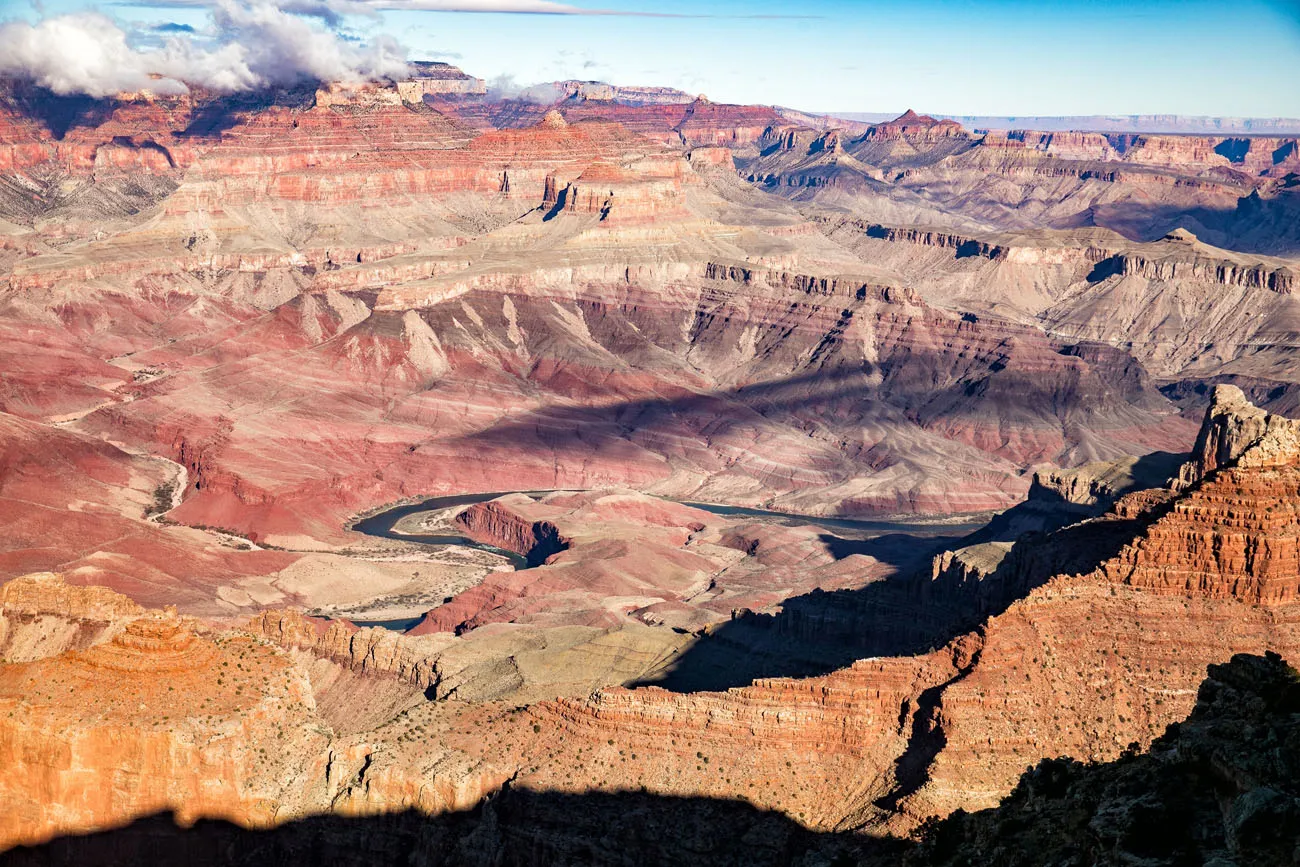 Lipan Point