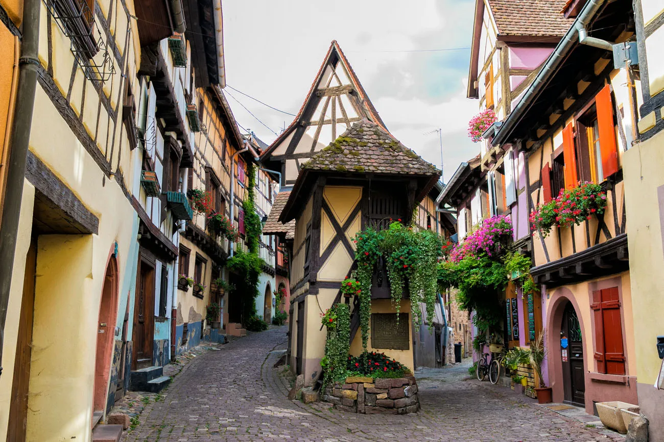 Eguisheim