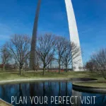 Gateway Arch St Louis