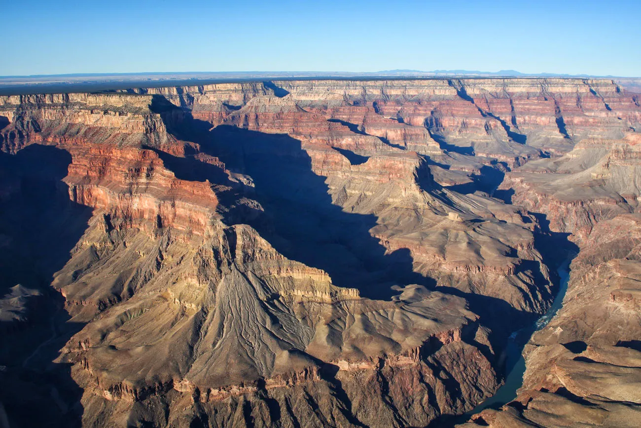 Grand Canyon