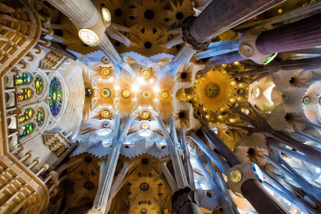 Sagrada Familia