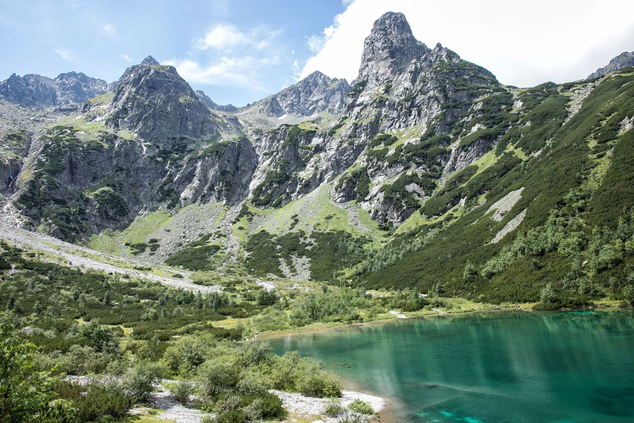 Hike Slovakia