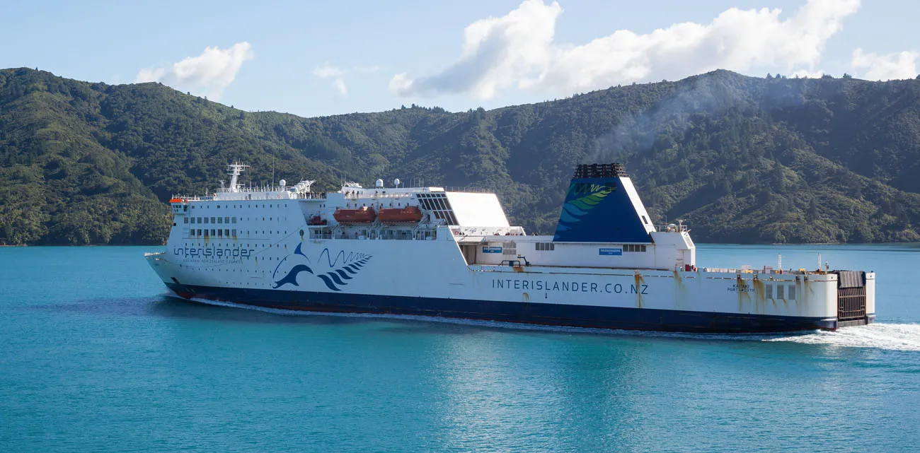 Interislander