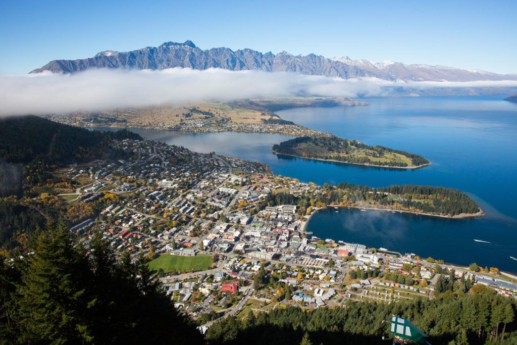 10 Day South Island New Zealand Itinerary: 4 Different Ways – Earth ...