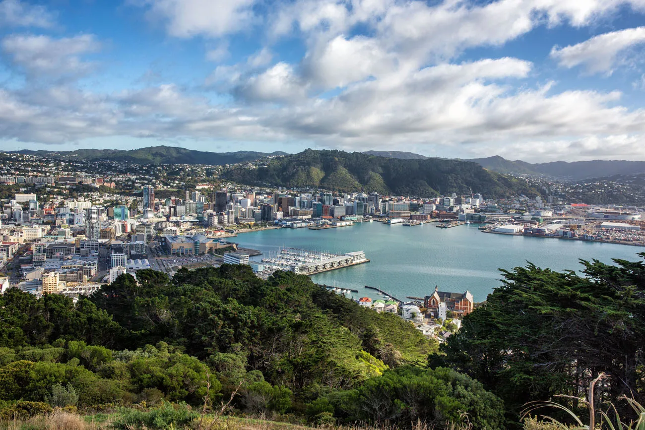 Wellington