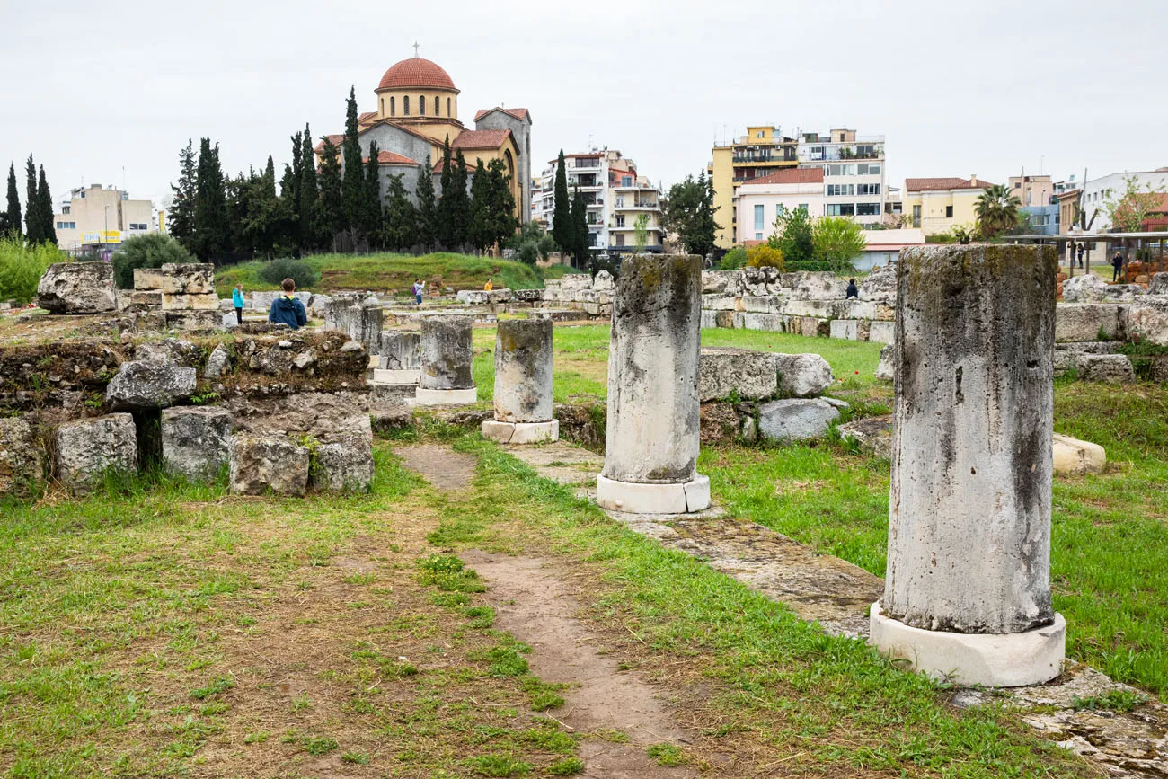 Kerameikos