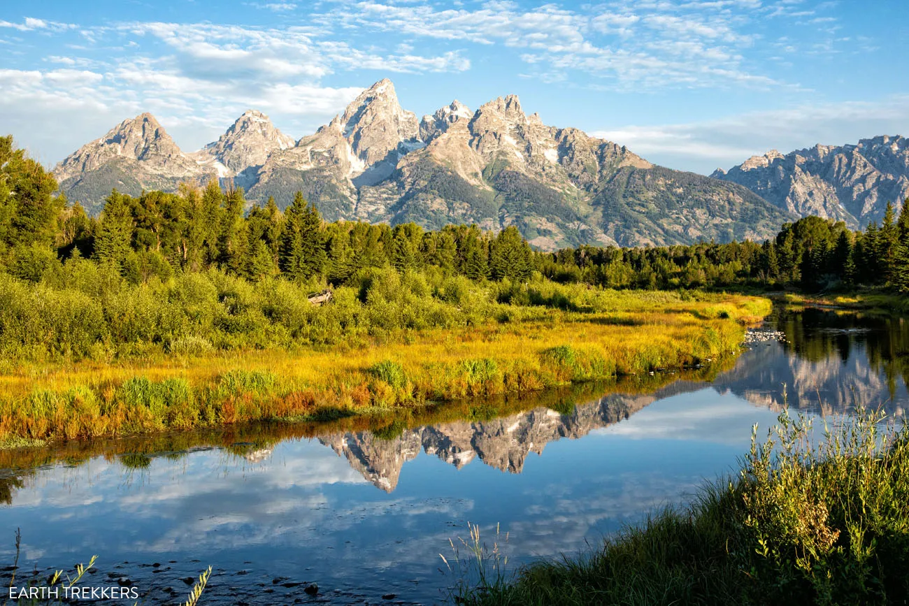 Best Things to do in Grand Teton