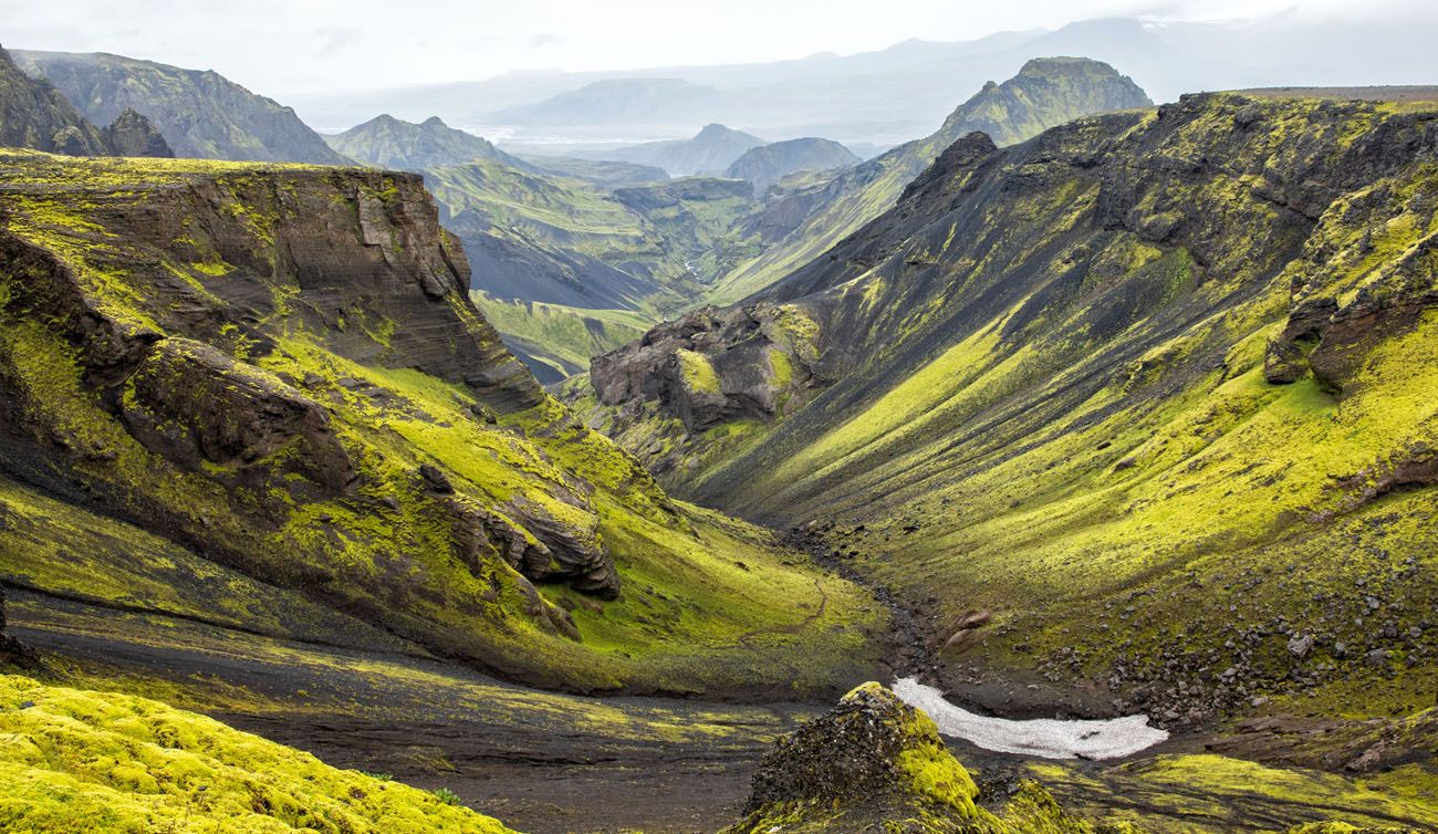 Fimmvörðuháls Hike: A Step-By-Step Guide to Iceland's Best Day Hike ...