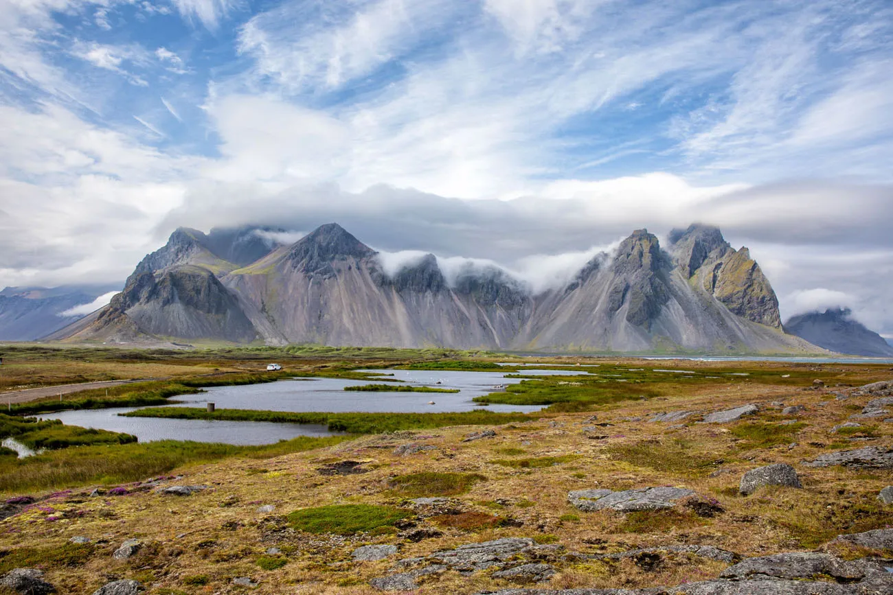 Vestrahorn | Iceland Travel Tips