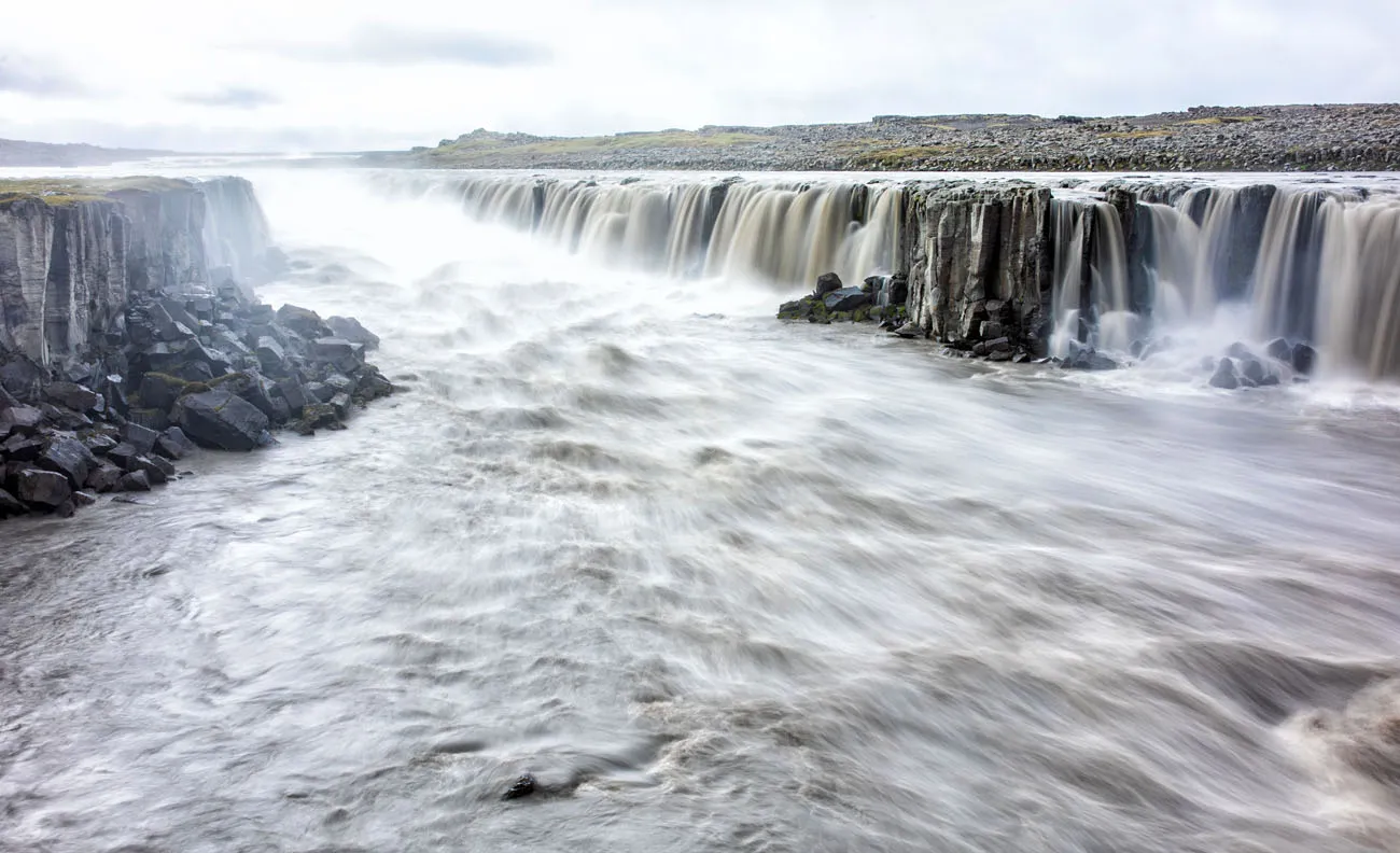 How to Visit Selfoss