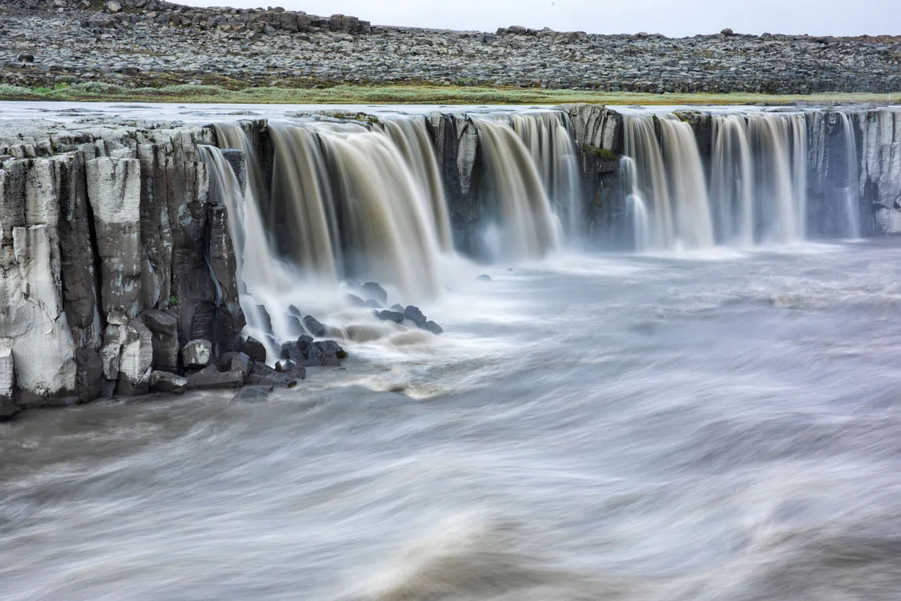 Selfoss East Side