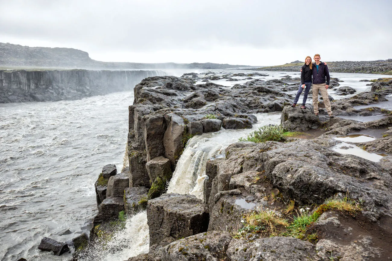 Tim Kara at Selfoss