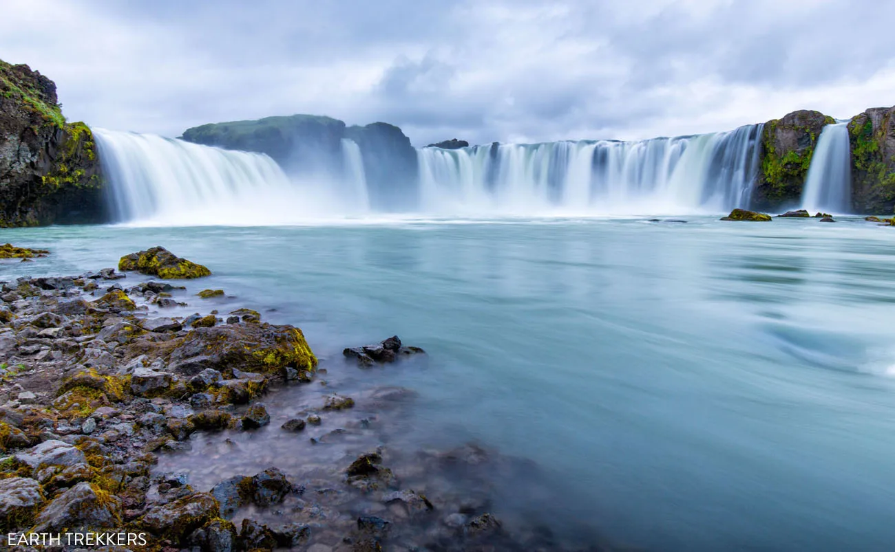 Godafoss