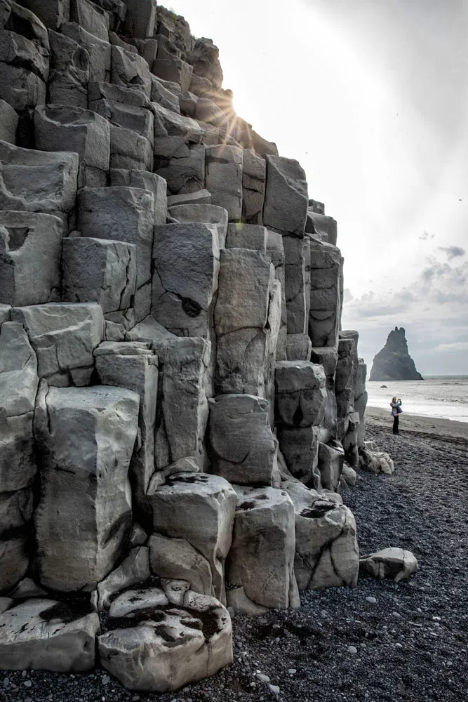 Reynisfjara