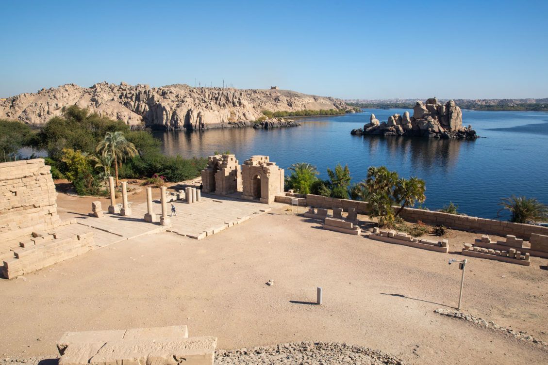 10 Best Things To Do In Aswan Egypt Earth Trekkers