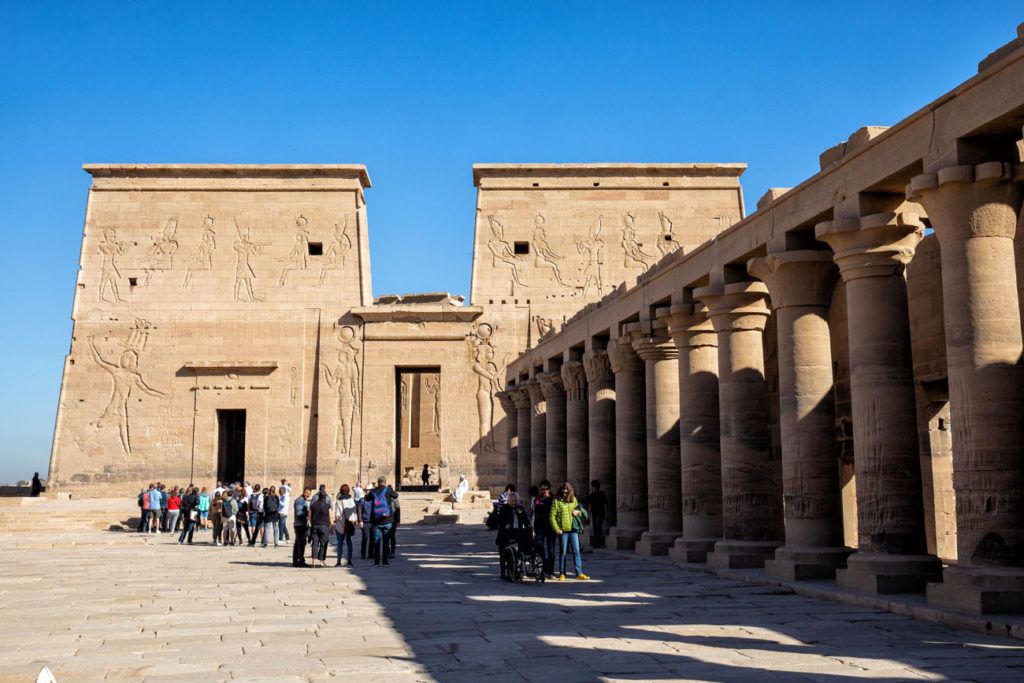 10 Best Things To Do In Aswan Egypt Earth Trekkers