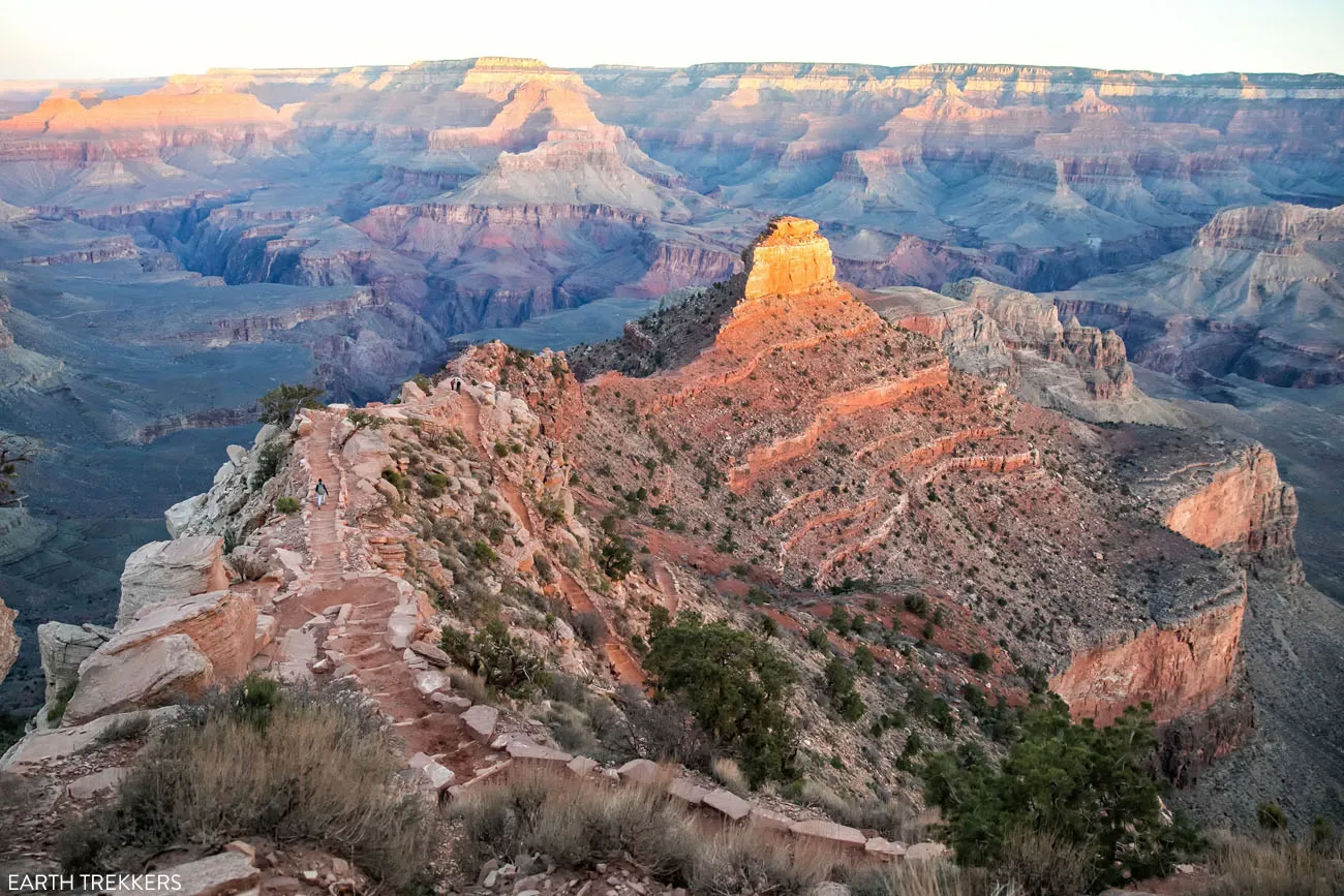 Best things to do in the Grand Canyon