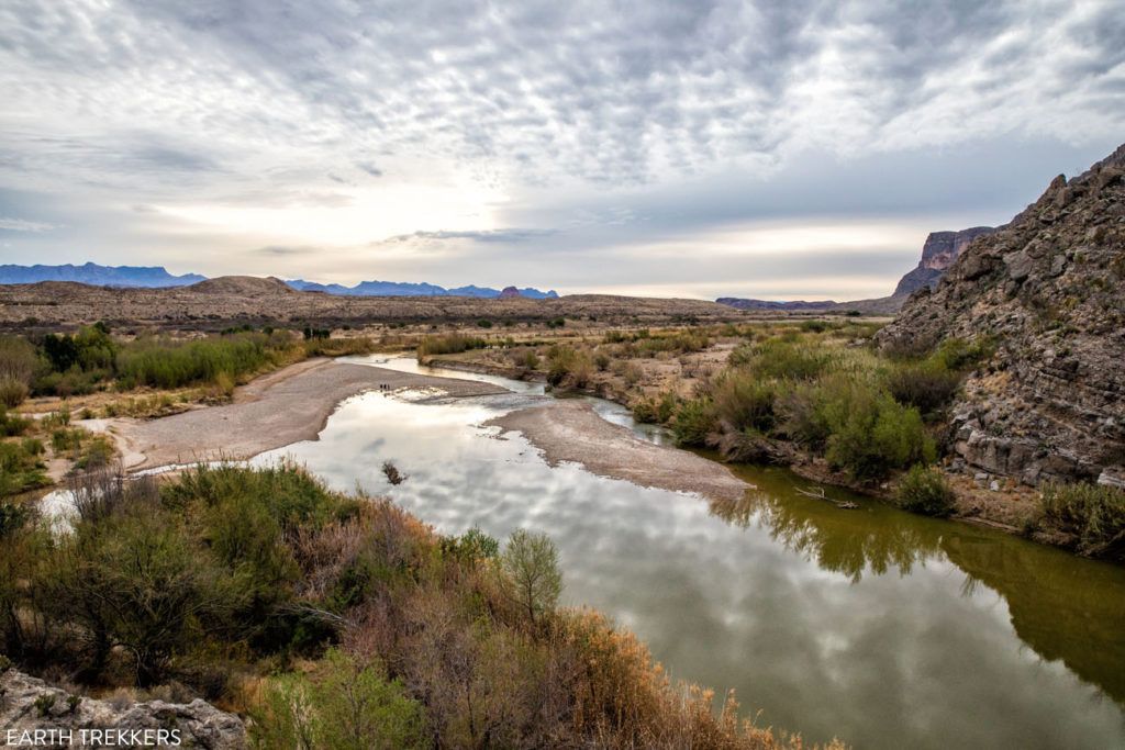 15 Amazing Hikes in Big Bend National Park – Earth Trekkers