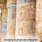 Egypt Travel Advice Luxor Pass Cairo Pass