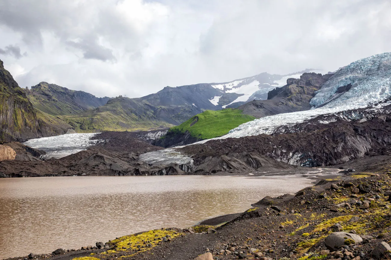 Vatnajokull